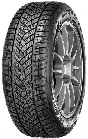 Купить GOODYEAR 535748 Шины GOODYEAR UltraGrip Performance SUV G1 235/60 R17 102H