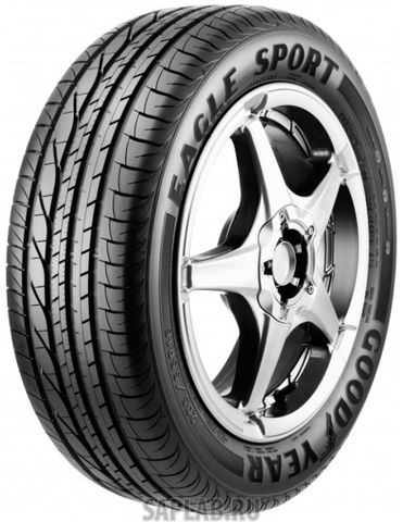 Купить GOODYEAR 538477 Eagle Sport 185/60 R14 82H(CAE 538477)