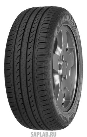 Купить GOODYEAR 541511 EfficientGrip SUV 235/55 R19 105V XL