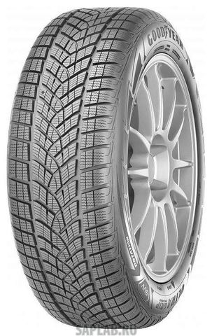 Купить GOODYEAR 542810 Шины GOODYEAR UltraGrip Performance SUV Gen-1 225/55 R18 102V (до 240 км/ч) 542810