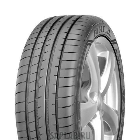 Купить GOODYEAR 543057 GOODYEAR  285/45/19  W 111 EAG. F-1 ASYMMETRIC 3 SUV  XL