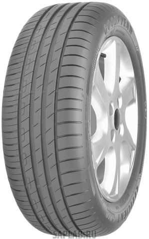 Купить GOODYEAR 543078 Шины 225/55 R17 Goodyear Efficientgrip Performance 101W XL