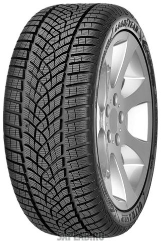 Купить GOODYEAR 544265 Шины Goodyear UltraGrip Performance G1 245/35 R20 95V