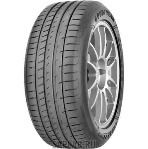 Купить GOODYEAR 545036 Шины GOODYEAR Eagle F1 Asymmetric 3 SUV 235/45R19 99 Y