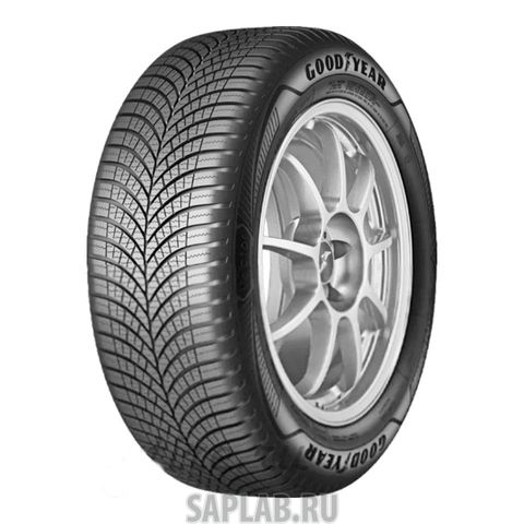 Купить GOODYEAR 545080 Шины GOODYEAR 235/65/17 W 108 VEC 4SEASONS GEN-3 SUV XL