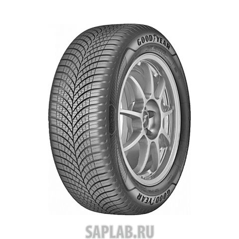 Купить GOODYEAR 545702 Шины GOODYEAR 235/55R19 105W XL Vector 4Seasons Gen-3 SUV TL