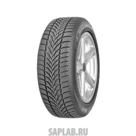 Купить GOODYEAR 546117 Шины GOODYEAR UltraGrip Ice 2 225/50 R18 98T XL 546117