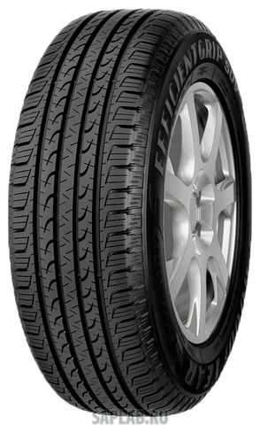 Купить GOODYEAR 546950 Шины 225/60 R17 Goodyear Efficientgrip SUV 99H FP