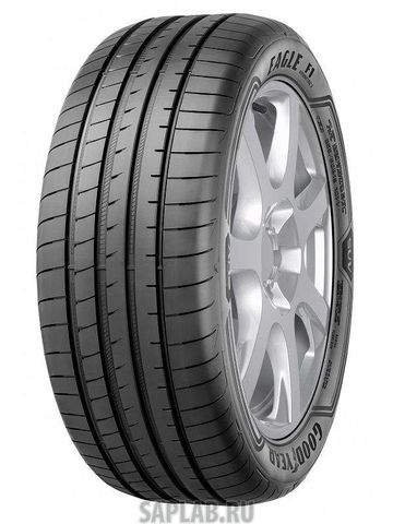 Купить GOODYEAR 547268 Шины GOODYEAR Eagle F1 Asymmetric 3 205/50R17 89 V