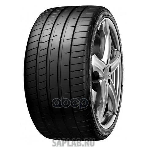 Купить GOODYEAR 547990 Шины GOODYEAR Eagle F1 SuperSport 305/30R20 103 Y