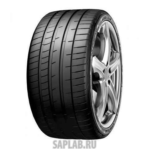 Купить GOODYEAR 548004 Шины GOODYEAR EAG. F-1 SUPERSPORT XL 285/30 R21 Y 100