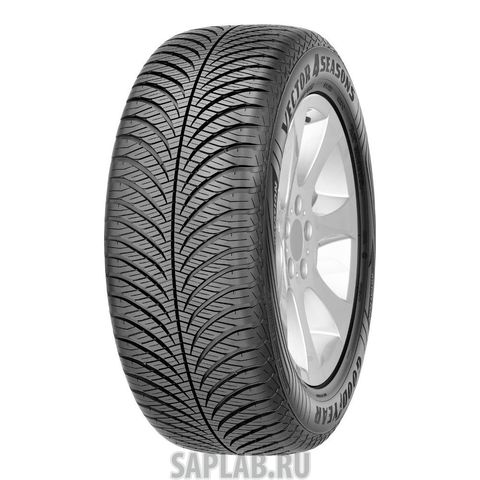 Купить GOODYEAR 548338 Шины GOODYEAR 205/55/16 H 91 VEC 4SEASONS