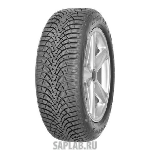 Купить GOODYEAR 548565 Шины GOODYEAR UltraGrip 9+ 175/65 R15 88T XL 548565