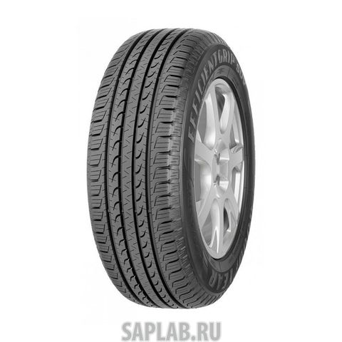 Купить GOODYEAR 548938 Шины GOODYEAR 225/70/16 H 103 EFFICIENTGRIP SUV