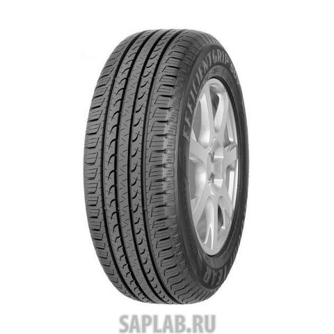 Купить GOODYEAR 548940 Шины GOODYEAR EfficientGrip SUV 548940