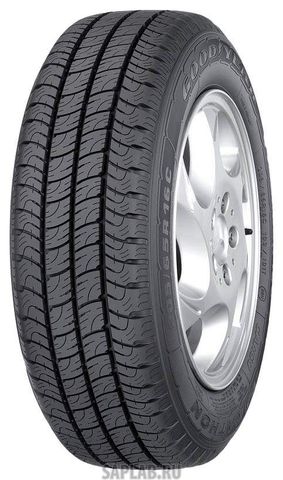 Купить GOODYEAR 557860 Cargo Marathon 195/65 R16C 100/98T