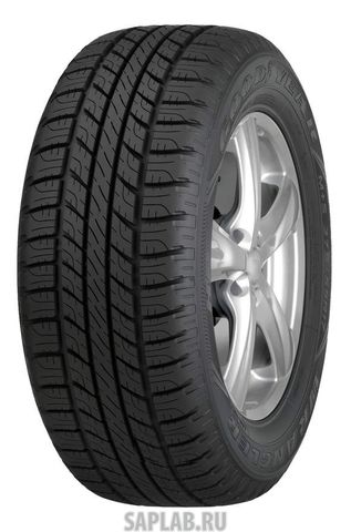 Купить GOODYEAR 562301 Wrangler HP All Weather 255/55 R19 111V XL