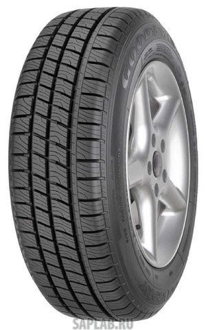 Купить GOODYEAR 562474 Шины 205/65 R15 Goodyear Cargo Vector 2 102T