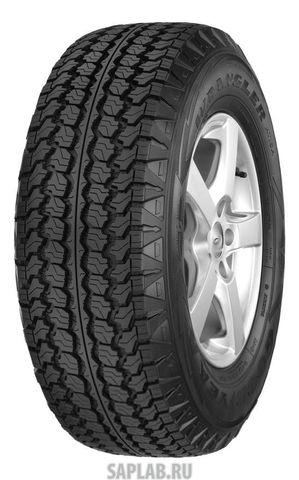 Купить GOODYEAR 568393 Wrangler AT/SA+ 235/85 R16 108/104Q