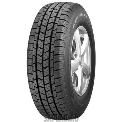 Купить GOODYEAR 571822 Шины GOODYEAR Cargo Ultra Grip 2 205/75R16 110 R