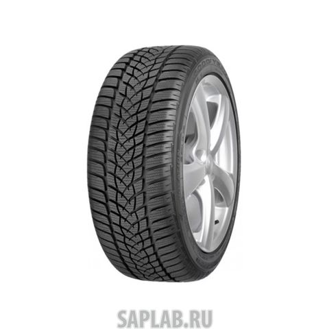 Купить GOODYEAR 574154 Зимняя нешипованная GoodYear UltraGrip Performance 225/45 R17 91H