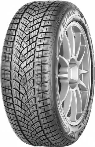Купить GOODYEAR 574156 GOODYEAR UltraGrip Performance + 245/45 R18 100V