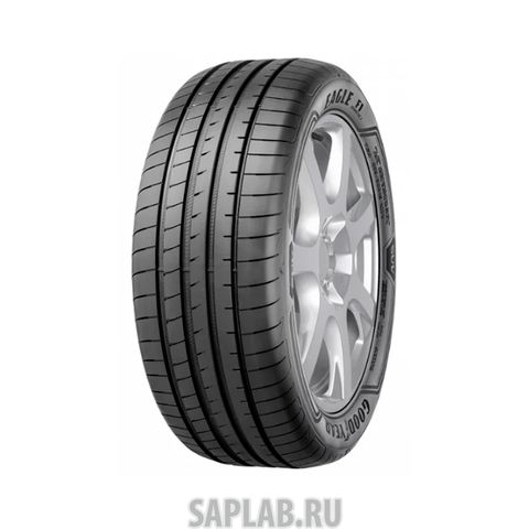 Купить GOODYEAR 574569 275/30r20 97y Eag F1 Asy 3 * Moe Xl Rof GOODYEAR арт. 574569