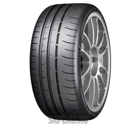 Купить GOODYEAR 575259 265/35zr20 99(Y) Xl Eagle F1 Supersport R Fp GOODYEAR арт. 575259