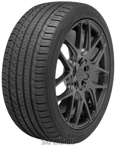 Купить GOODYEAR 576208 Шины GOODYEAR EAGLE SPORT TZ XL 235/45 R18 Y 98