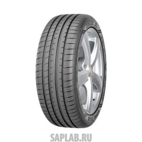 Купить GOODYEAR 579043 GOODYEAR 255/45/19 Y 104 EAG. F-1 ASYMMETRIC 3 XL