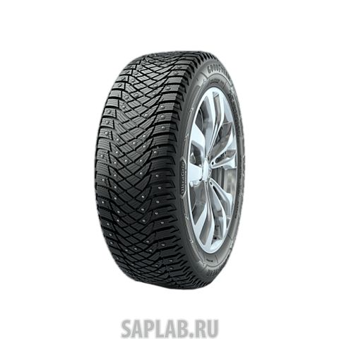 Купить GOODYEAR 580411 Шины GOODYEAR UltraGrip Arctic 2 SUV 235/65 R17 108T XL ш.