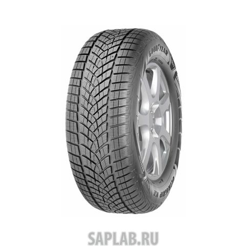 Купить GOODYEAR 580810 Шины GOODYEAR UltraGrip Ice SUV 255/55 R19 111T XL