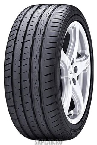 Купить HANKOOK 1005056 Шины Hankook Ventus S1 evo K107 215/35 R19 85Y (до 300 км/ч) 1005056