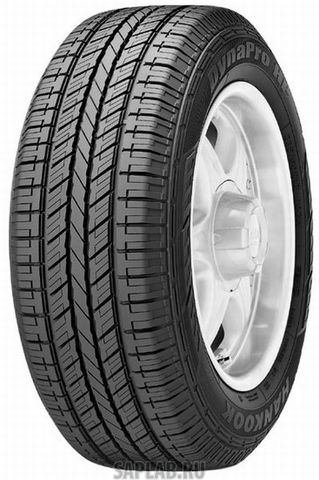 Купить HANKOOK 1006959TT007047 Шины Hankook Dynapro HP RA23 215/65 R16 98H (до 210 км/ч) 1006959 TT007047
