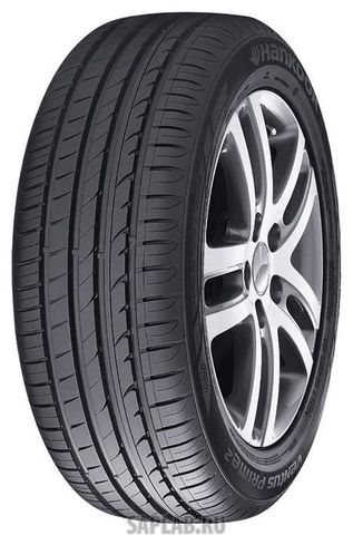 Купить HANKOOK 1011229TT006663 Шины Hankook Ventus Prime2 K115 195/55 R16 87V (до 240 км/ч) 1011229 TT006663