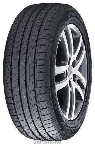 Купить HANKOOK 1011493 Шины Hankook Ventus Prime2 215/40 R18 85V (до 240 км/ч) 1011493