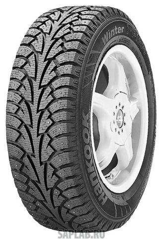 Купить HANKOOK 1011945 Шины Hankook Winter I*Pike W409 165/70 R14 85T XL KR