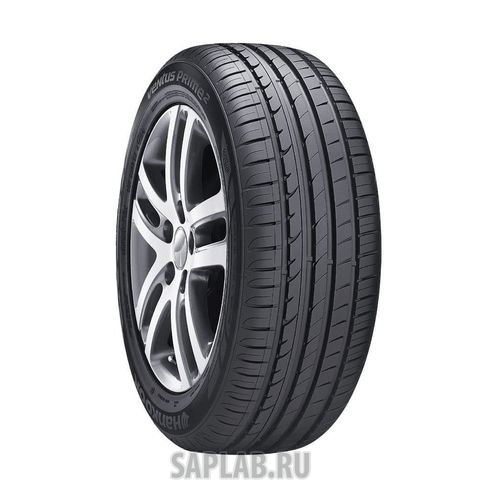 Купить HANKOOK 1012325TT007580 Шины Hankook Ventus Prime2 K115 245/55 R17 102W