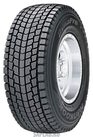 Купить HANKOOK 1012429 Шины Hankook dynapro i*Cept RW08 265/50 R20 107Q (до 160 км/ч) 1012429