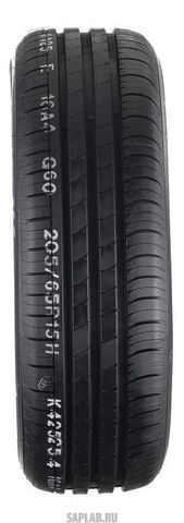 Купить HANKOOK 1012758 Шины Hankook Kinergy Eco K425 175/60 R15 81H