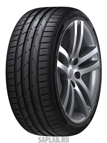 Купить HANKOOK 1012860 Шины Hankook Ventus S1 Evo 2 K117 225/45 R18 95Y XL