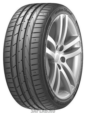 Купить HANKOOK 1012886 Шины Hankook Ventus S1 evo2 K117 225/35 R19 88Y XL