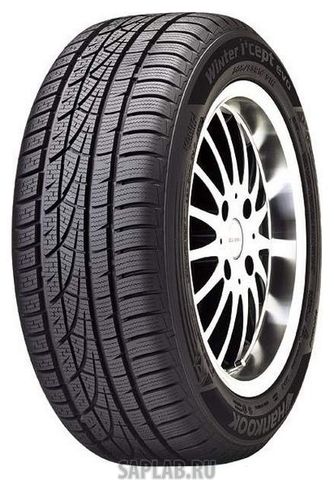 Купить HANKOOK 1013028 Шины Hankook Winter i*Cept Evo W310 195/55 R16 87V Run Flat