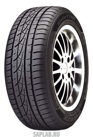 Купить HANKOOK 1013029 Шины Hankook Winter i*cept Evo W310 205/55 R16 91V RunFlat
