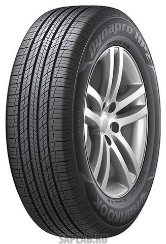 Купить HANKOOK 1013559 Шины Hankook Dynapro HP2 RA33 215/65 R16 102V (до 240 км/ч) 1013559