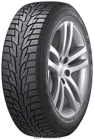 Купить HANKOOK 1014420 Шины Hankook Winter i*Pike RS W419 215/45 R17 91T XL