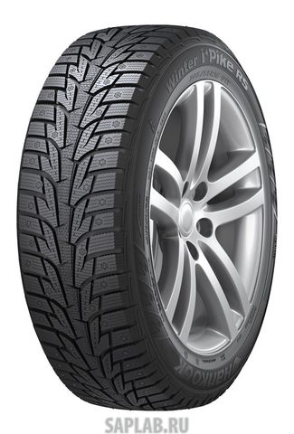 Купить HANKOOK 1014440 Шины Hankook Winter i*Pike RS W419 235/40 R18 95T XL