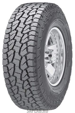 Купить HANKOOK 1014581 Шины Hankook Dynapro ATM RF10 275/70 R16 114T (до 190 км/ч) 1014581