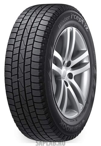 Купить HANKOOK 1015109 Шины Hankook Winter I-Cept W606 235/55 R17 99T