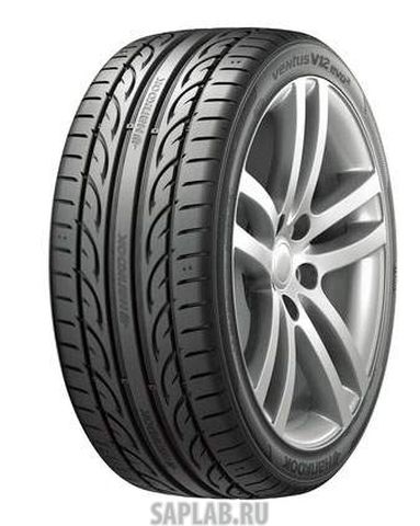 Купить HANKOOK 1015240 Шины Hankook Ventus V12 Evo 2 K120 245/45 R17 99Y XL
